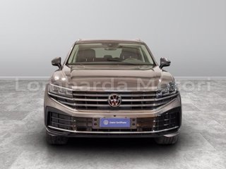 VOLKSWAGEN Touareg 3.0 v6 tdi scr elegance 231cv auto