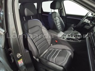 VOLKSWAGEN Touareg 3.0 v6 tdi scr elegance 231cv auto