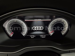 AUDI Q5 sportback 40 2.0 tdi mhev 12v s line quattro s-tronic