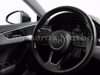 AUDI A5 sportback 40 2.0 tdi sport 190cv s-tronic