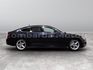 AUDI A5 sportback 40 2.0 tdi sport 190cv s-tronic