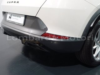 CUPRA Formentor 1.5 tsi 150cv dsg