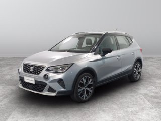 SEAT Arona 1.0 ecotsi xperience 110cv dsg