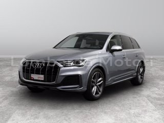 AUDI Q7 50 3.0 tdi mhev sport quattro tiptronic 7p.ti