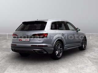 AUDI Q7 50 3.0 tdi mhev sport quattro tiptronic 7p.ti