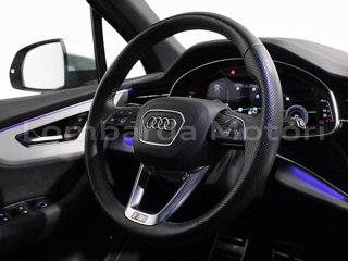 AUDI Q7 50 3.0 tdi mhev sport quattro tiptronic 7p.ti