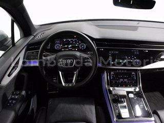 AUDI Q7 50 3.0 tdi mhev sport quattro tiptronic 7p.ti