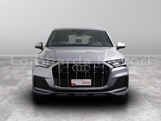 AUDI Q7 50 3.0 tdi mhev sport quattro tiptronic 7p.ti