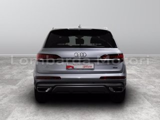 AUDI Q7 50 3.0 tdi mhev sport quattro tiptronic 7p.ti