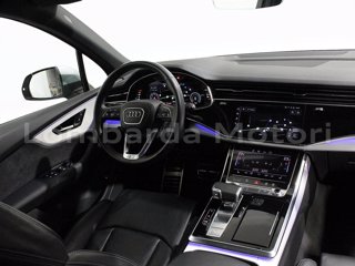 AUDI Q7 50 3.0 tdi mhev sport quattro tiptronic 7p.ti