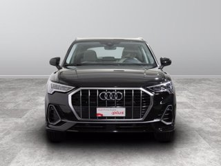 AUDI Q3 45 1.4 tfsi e s line edition s-tronic