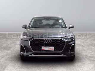 AUDI Q5 40 2.0 tdi mhev 12v s line quattro s-tronic