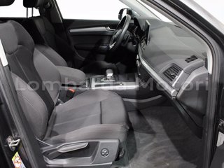 AUDI Q5 40 2.0 tdi mhev 12v s line quattro s-tronic