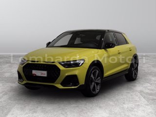 AUDI A1 citycarver 35 1.5 tfsi edition one 150cv