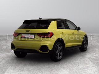 AUDI A1 citycarver 35 1.5 tfsi edition one 150cv