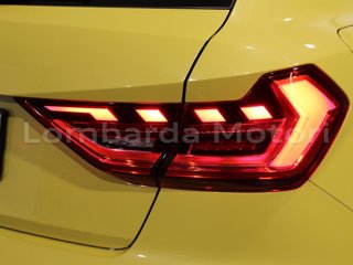 AUDI A1 citycarver 35 1.5 tfsi edition one 150cv