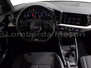 AUDI A1 citycarver 35 1.5 tfsi edition one 150cv