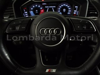 AUDI A1 citycarver 35 1.5 tfsi edition one 150cv