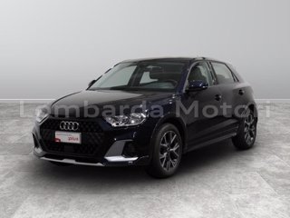 AUDI A1 citycarver 30 1.0 tfsi admired 110cv s-tronic