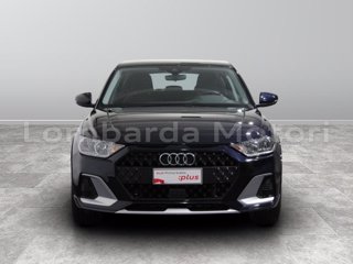 AUDI A1 citycarver 30 1.0 tfsi admired 110cv s-tronic