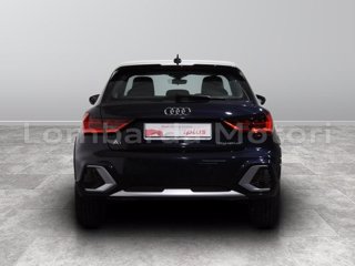 AUDI A1 citycarver 30 1.0 tfsi admired 110cv s-tronic