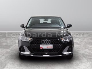 AUDI A1 citycarver 30 1.0 tfsi admired 110cv s-tronic