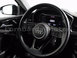 AUDI A1 citycarver 30 1.0 tfsi admired 110cv s-tronic