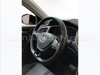 VOLKSWAGEN T-roc 1.5 tsi sport