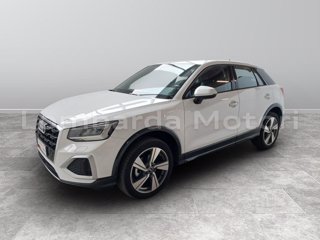 AUDI Q2 35 1.5 tfsi admired advanced s-tronic