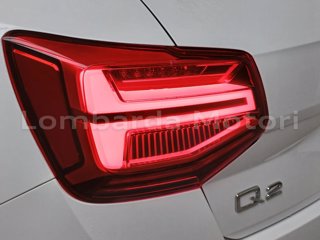 AUDI Q2 35 1.5 tfsi admired advanced s-tronic