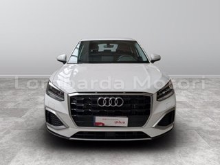 AUDI Q2 35 1.5 tfsi admired advanced s-tronic