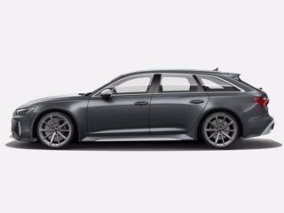 AUDI Rs6 avant 4.0 mhev quattro tiptronic