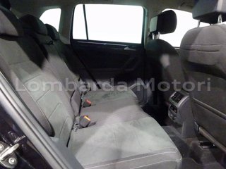 VOLKSWAGEN Tiguan 2.0 tdi elegance 150cv dsg