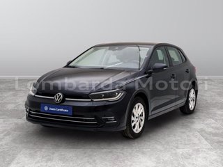 VOLKSWAGEN Polo 1.0 tsi style 95cv