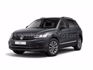 VOLKSWAGEN Tiguan 1.5 etsi life 150cv dsg