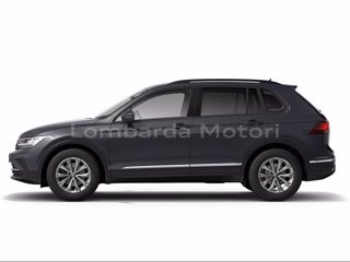 VOLKSWAGEN Tiguan 1.5 etsi life 150cv dsg