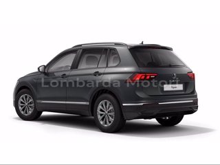 VOLKSWAGEN Tiguan 1.5 etsi life 150cv dsg