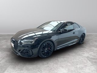 AUDI Rs5 coupe 2.9 tfsi quattro 450cv tiptronic