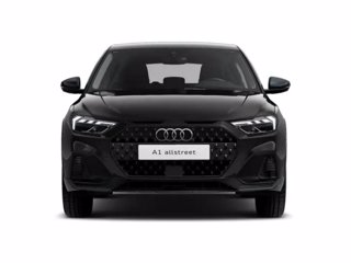 AUDI A1 allstreet 30 1.0 tfsi identity contrast 116cv s tronic