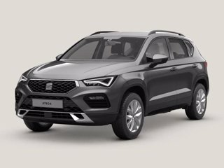 SEAT Ateca 1.5 ecotsi business 150cv dsg