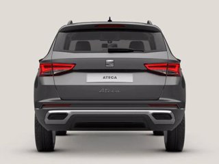 SEAT Ateca 1.5 ecotsi business 150cv dsg