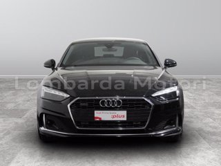 AUDI A5 sportback 40 2.0 tdi mhev business advanced quattro 204cv s-tronic