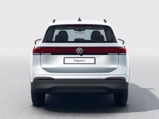 VOLKSWAGEN Tiguan 1.5 etsi life 130cv dsg