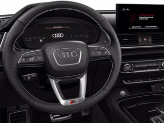 AUDI Q5 sportback 50 2.0 tfsi e identity black quattro s-tronic