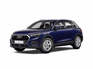 AUDI Q3 45 1.4 tfsi e s-tronic