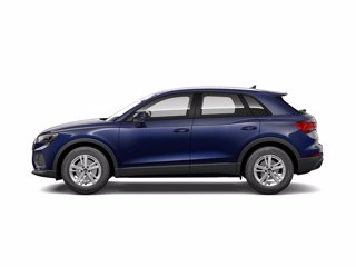 AUDI Q3 45 1.4 tfsi e s-tronic