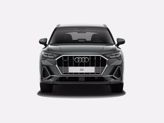 AUDI Q3 45 1.4 tfsi e s line edition s-tronic