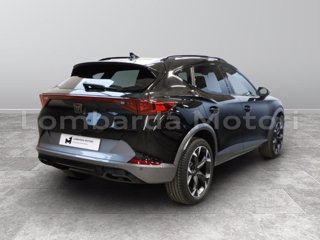 CUPRA Formentor 1.4 e-hybrid 204cv dsg