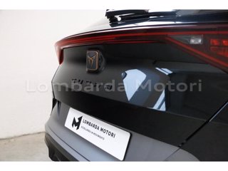 CUPRA Formentor 1.4 e-hybrid 204cv dsg