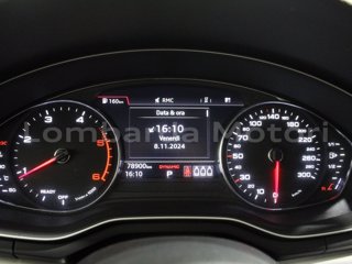 AUDI A4 avant 30 2.0 tdi sport 122cv s-tronic